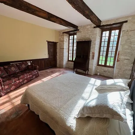 Magnifique Dans Le Gers Villa