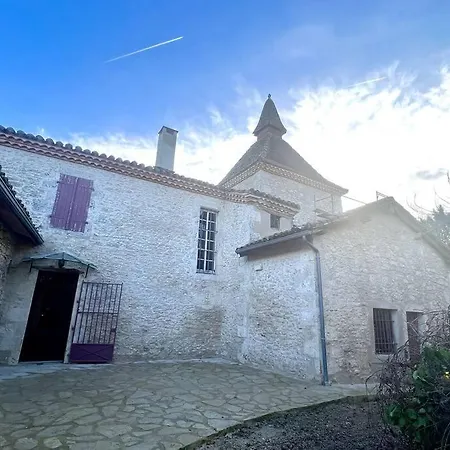 Magnifique Dans Le Gers Villa