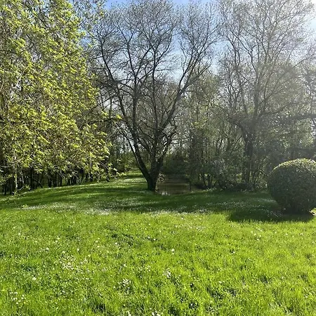 Villa Magnifique Dans Le Gers *