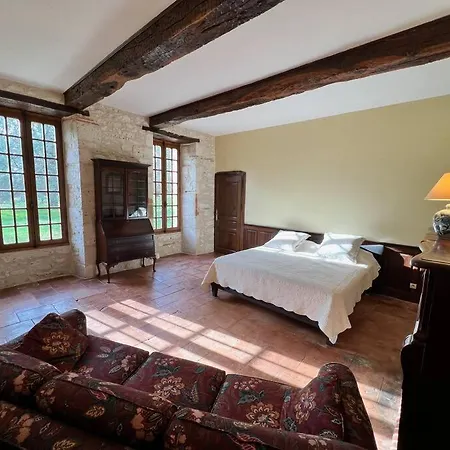 Magnifique Dans Le Gers Villa *