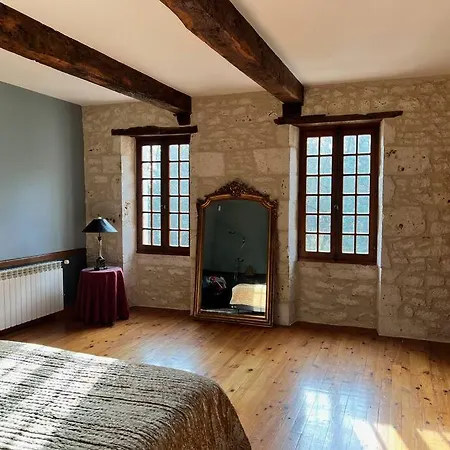 Villa Magnifique Dans Le Gers *