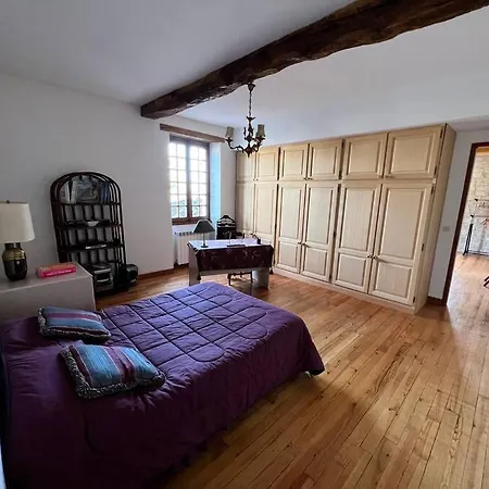 Magnifique Dans Le Gers Villa