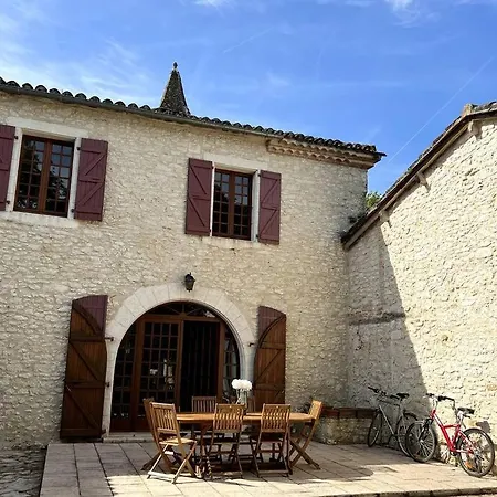 Magnifique Dans Le Gers Villa *
