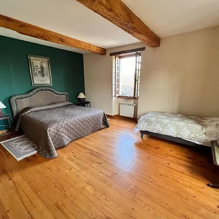Magnifique Dans Le Gers Villa