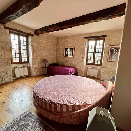 Villa Magnifique Dans Le Gers