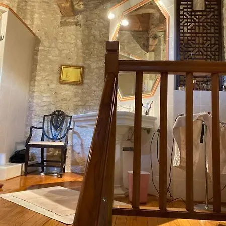 Villa Magnifique Dans Le Gers