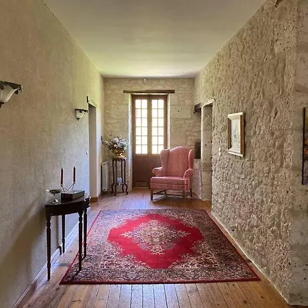 Magnifique Dans Le Gers Villa *